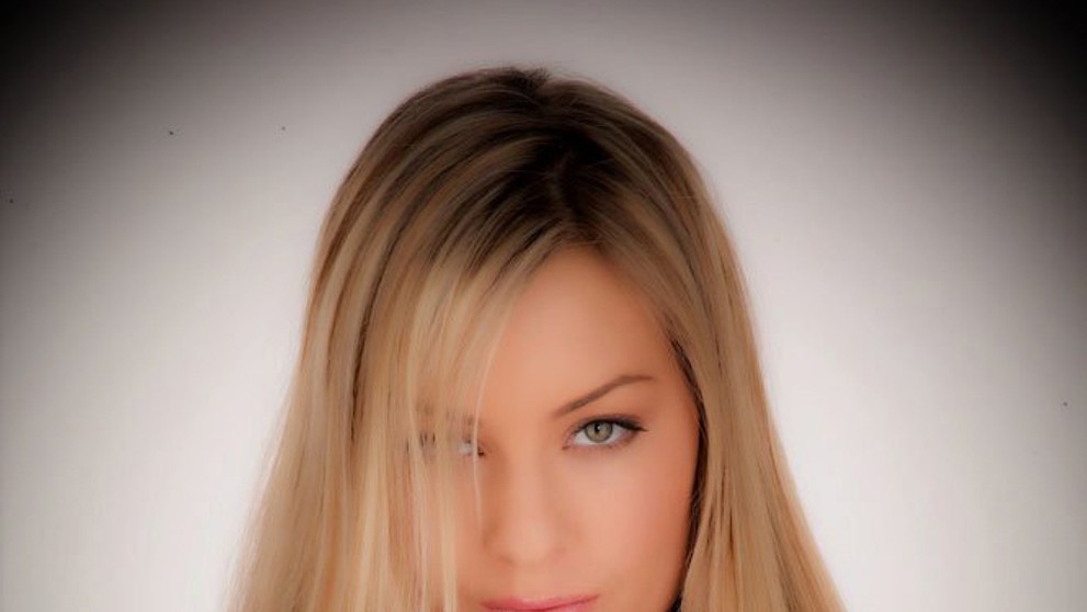 Anais Alexander - 1