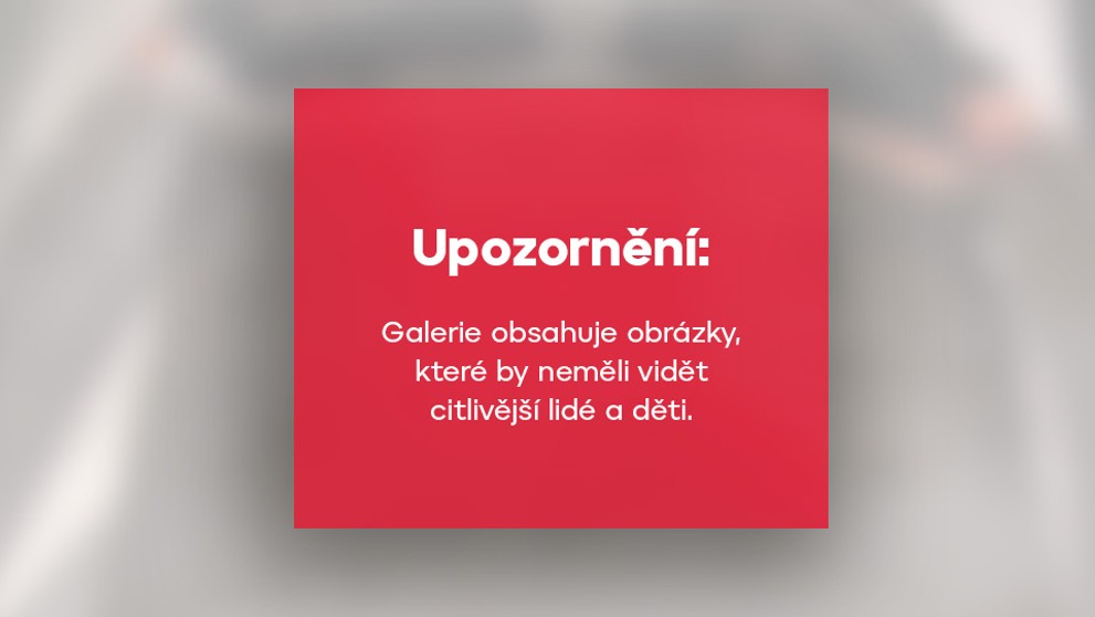 Upozornění