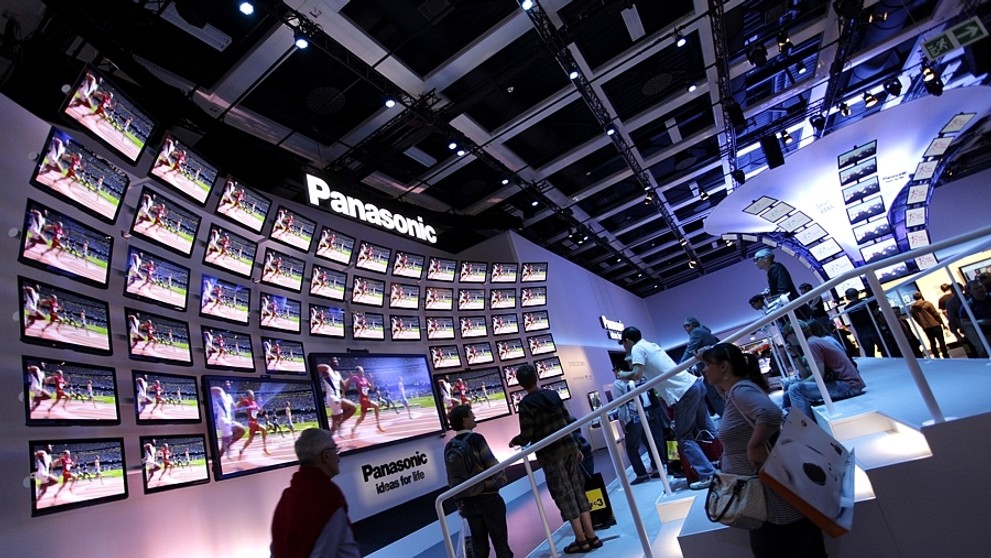 IFA 2011 - 5
