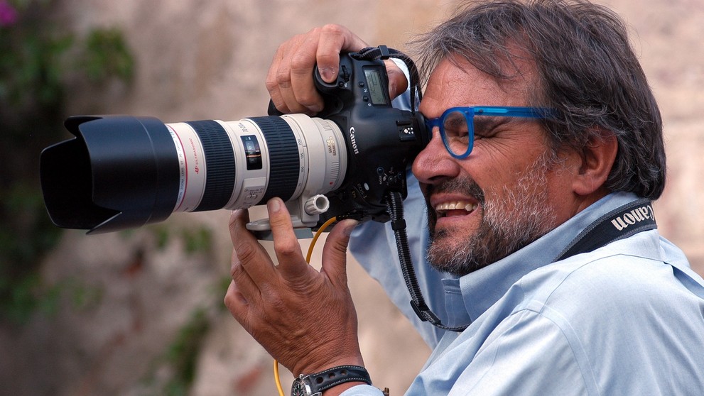 Oliviero Toscani (2)