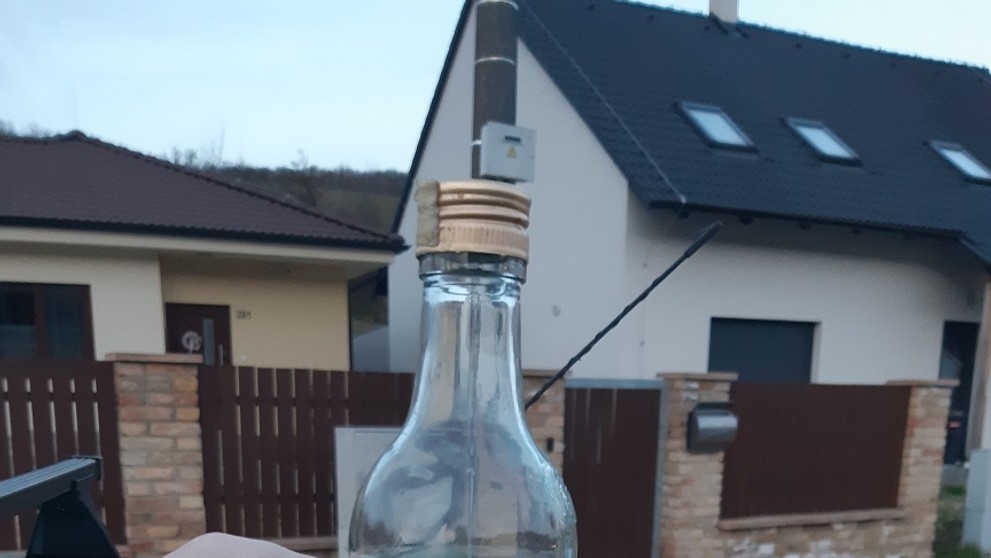 Nezodpovědní řidiči na Brněnsku - 5