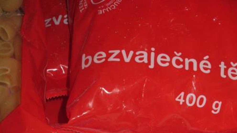 Uzavřené provozovny: Večerka - Vinařice - 1