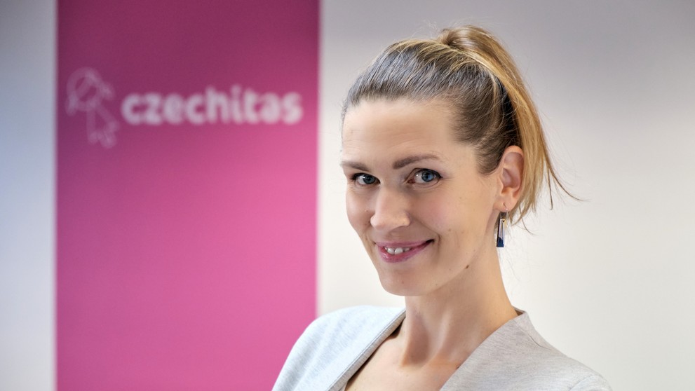 Barbora Bühnová (2)