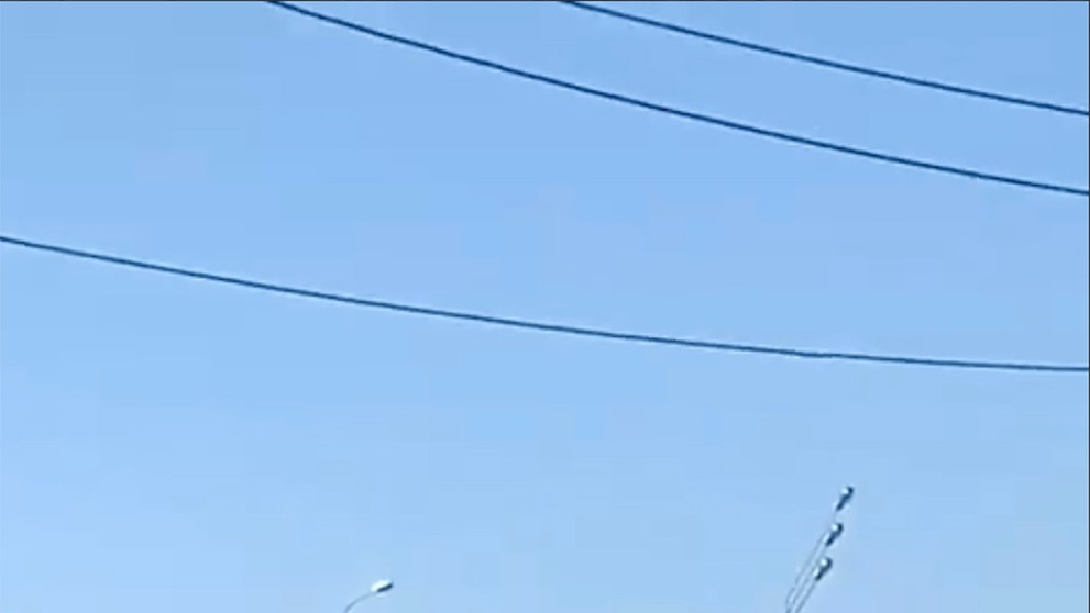 Vzdušná obrana Moskvy