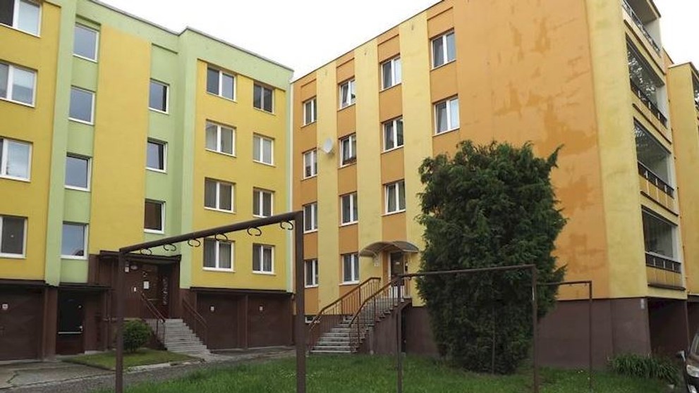 Nabídka majetku - byt 1+1 v Havířově za 558 tisíc