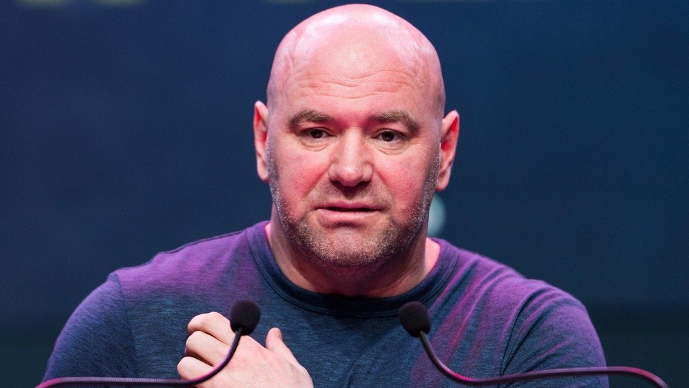 Dana White
