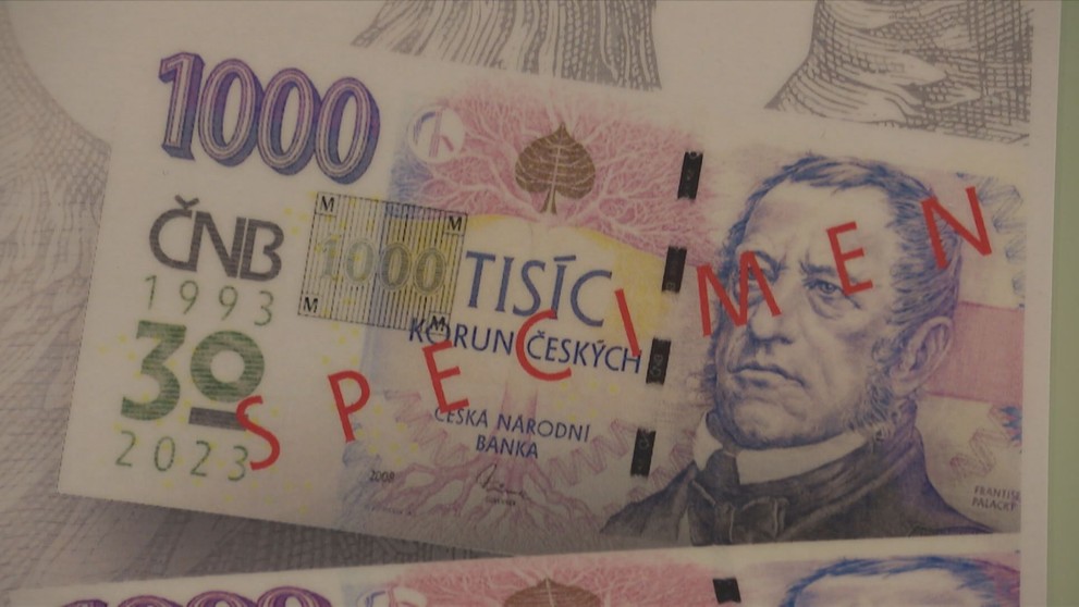 Tisícikoruna