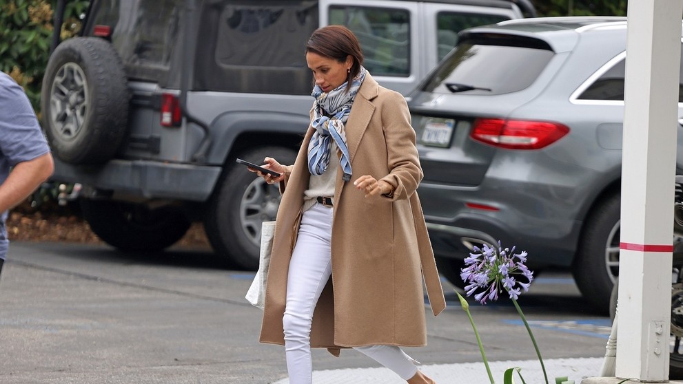 Meghan Markle