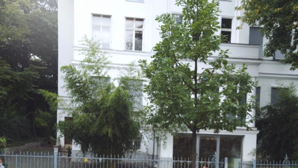 Kuriózní snímky z Google Street View - 1