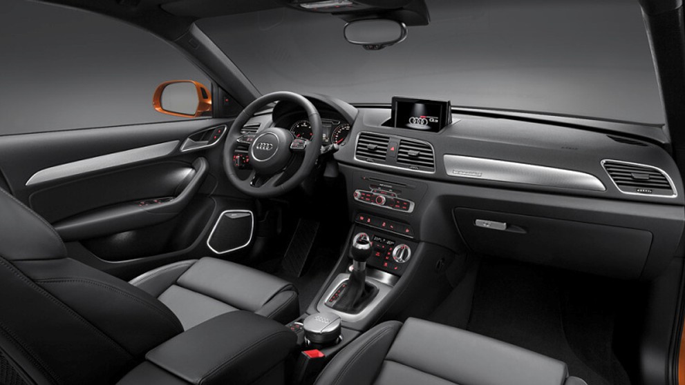 Audi Q3 - 3