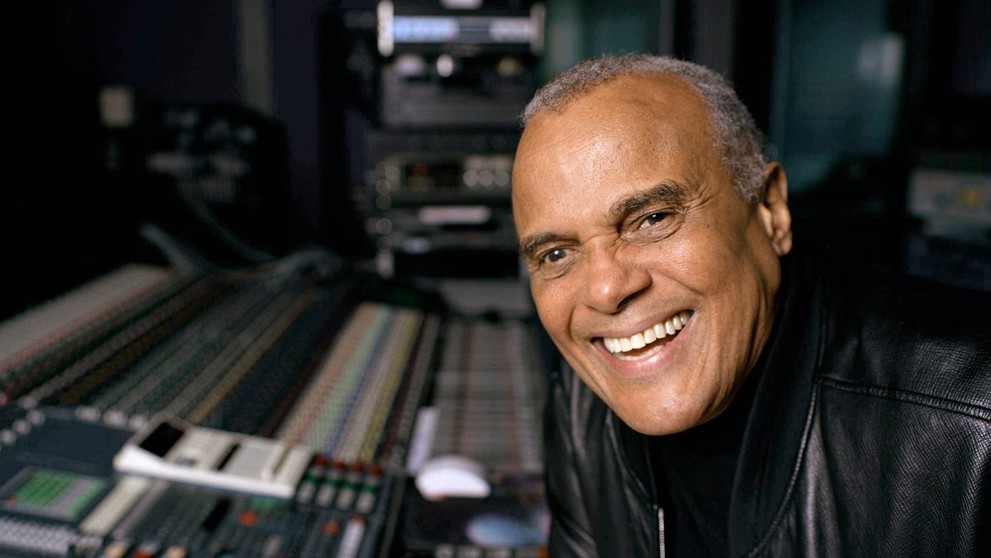 Harry Belafonte