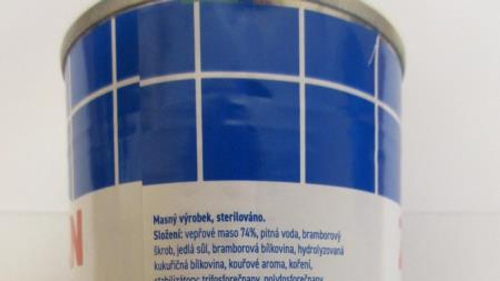 Koktejlové párky, ZWAN, 400 g (3)