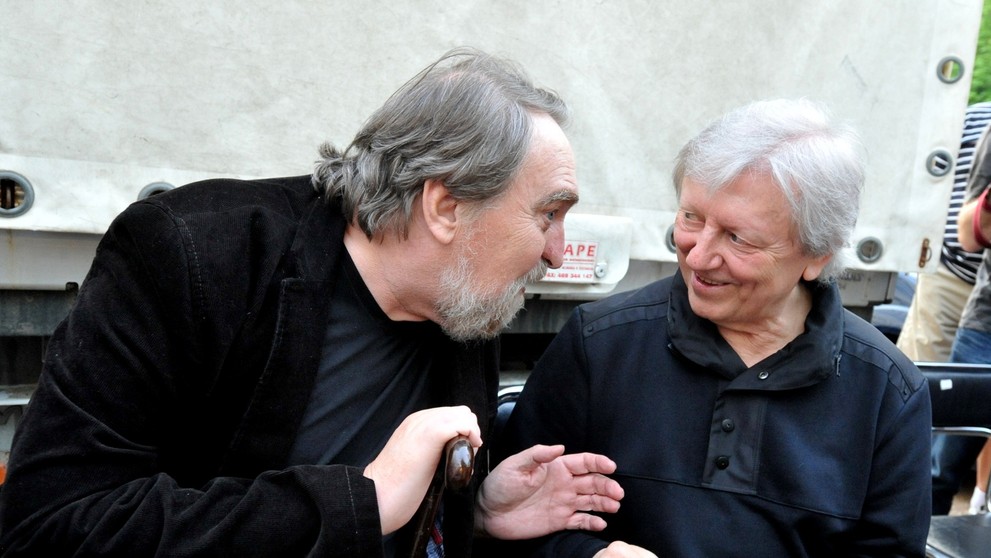 Jaroslav Wykrent