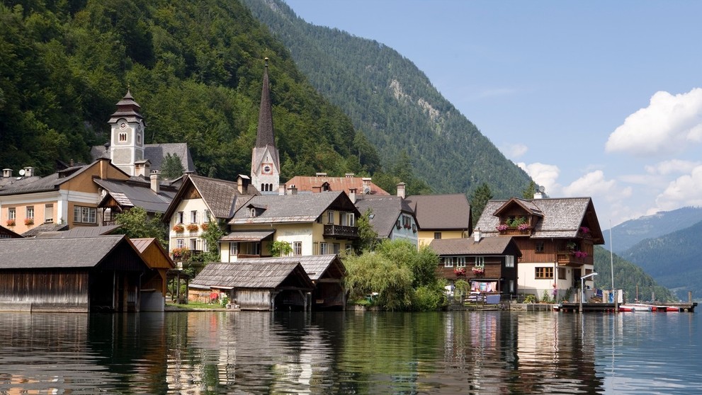 Hallstatt - 3