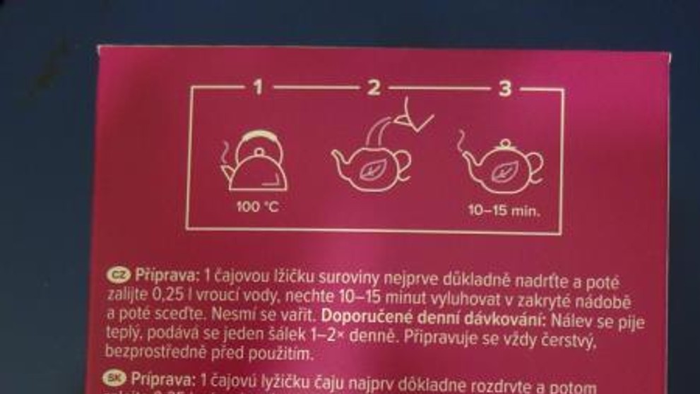 Ostropestřec obsahuje lepek (3)