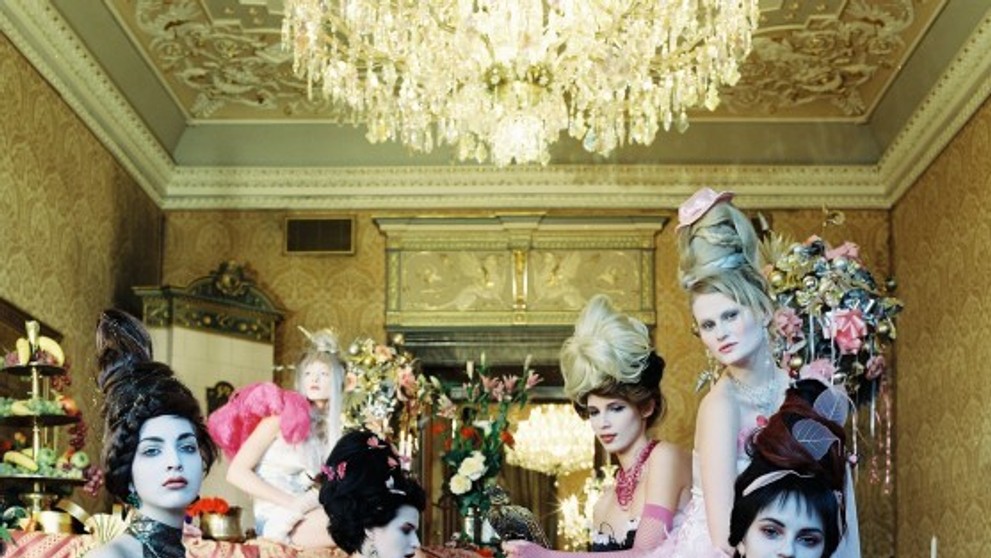 Bohemian Carnevale 