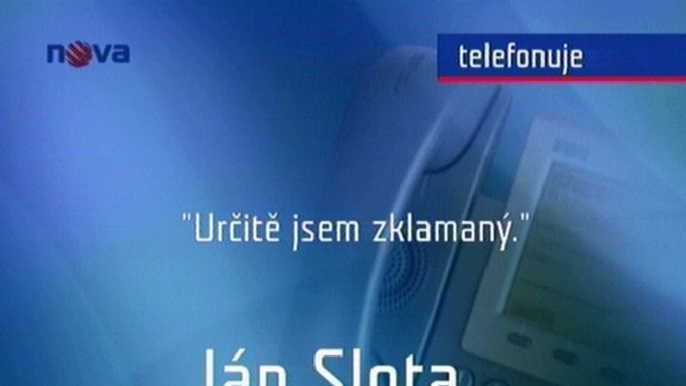Grafika TV Nova.