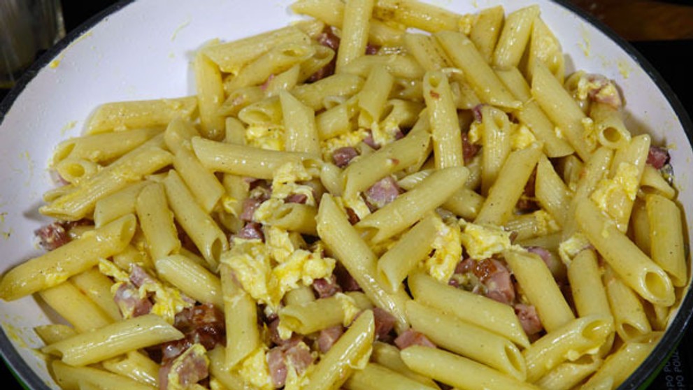 Šunkofleky - 3