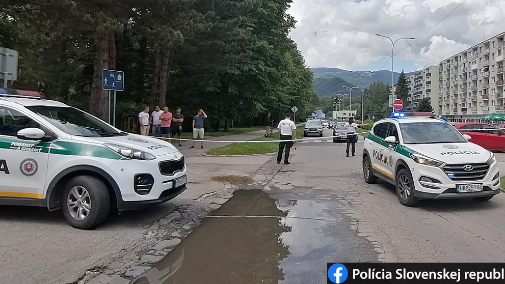 Útok nožem ve škole na Slovensku - 3