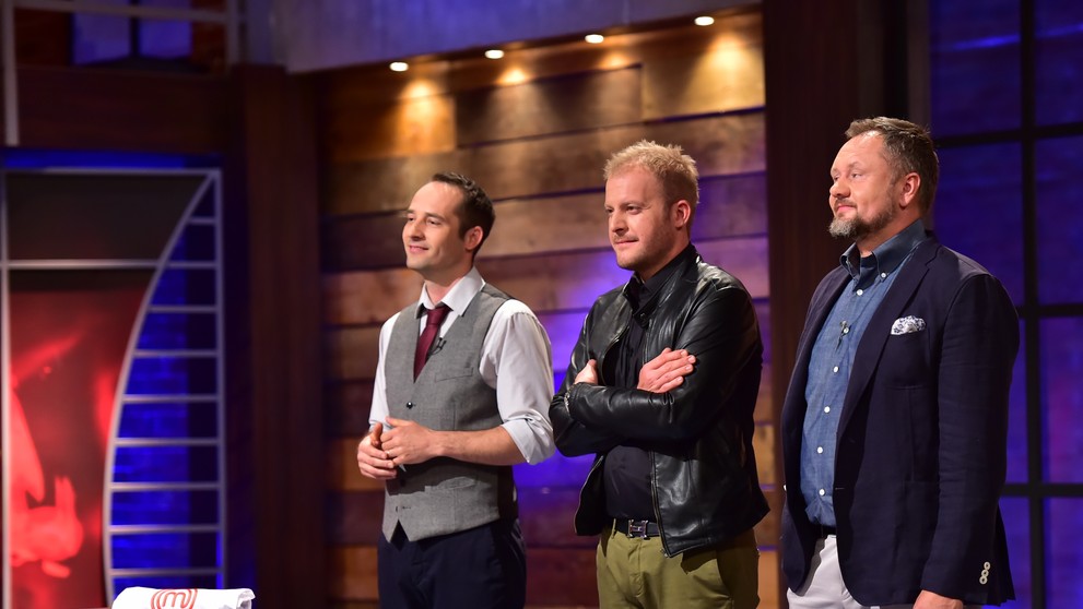 MasterChef - 3