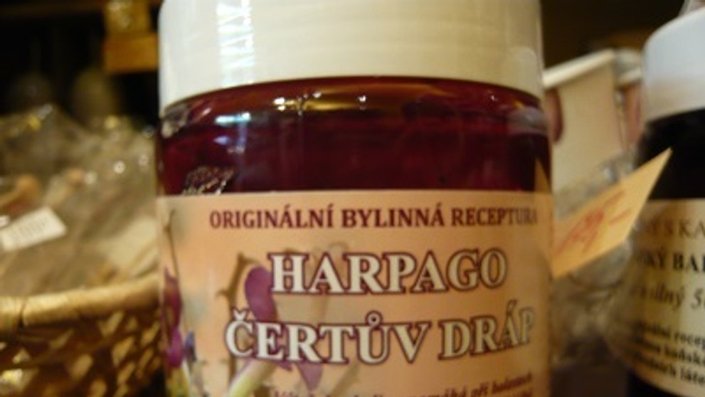 Nebezpečná kosmetika Vitalia - 4