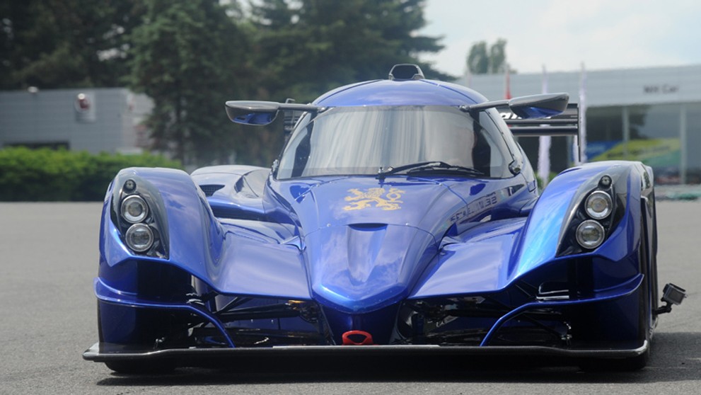 Praga R1R - 3