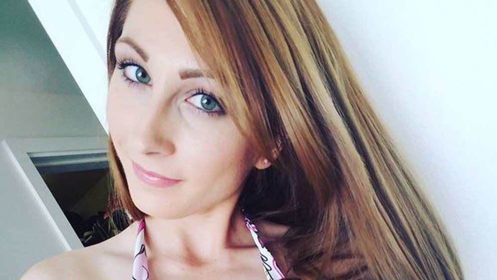 Nina porno učitelka - 3