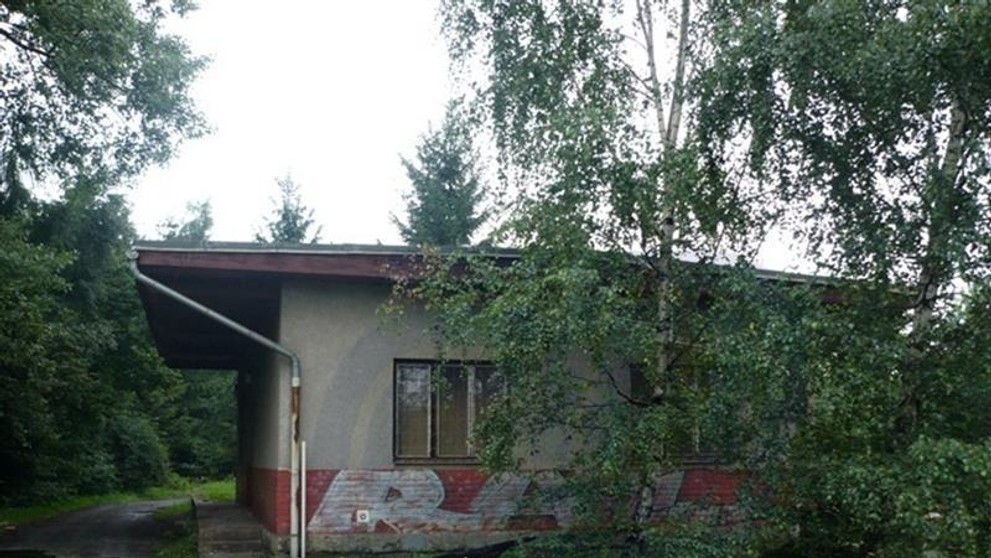 České dráhy rozprodávají majetek - 14