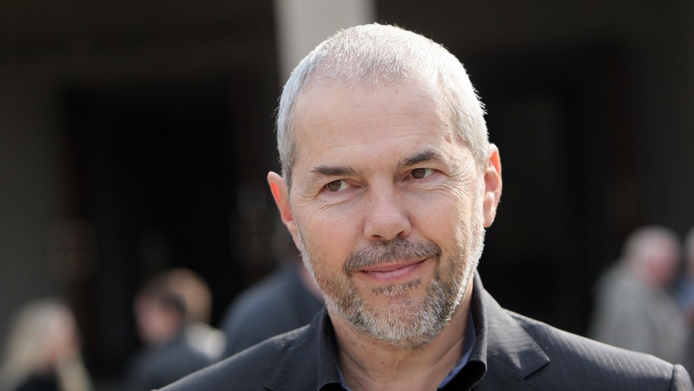 Marek Eben
