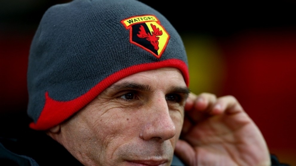 Matěj Vydra a zápas Watford - Huddersfield - 7