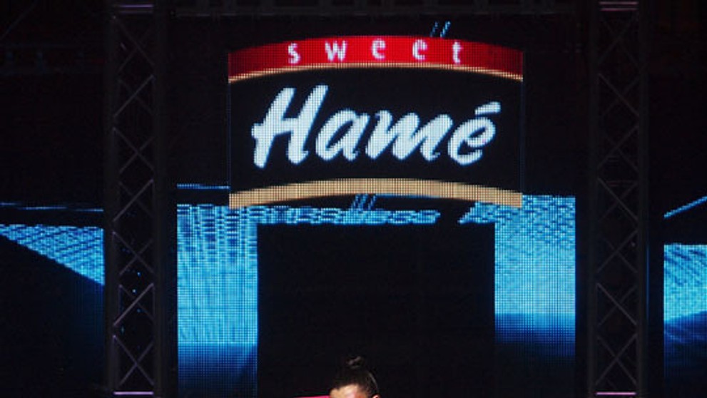 Hamé Sweet Fashion 2014 - 2