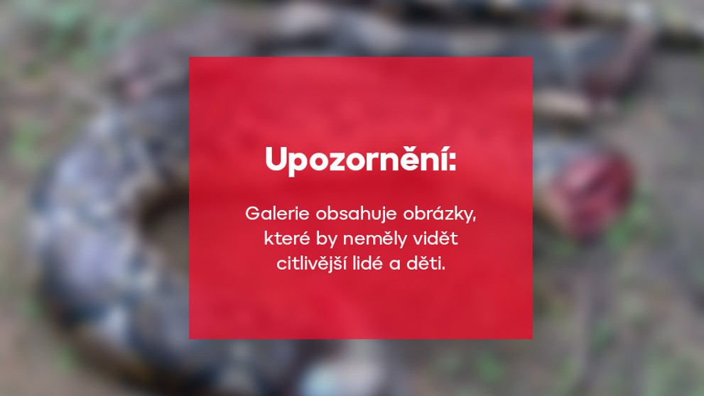 Upozornění