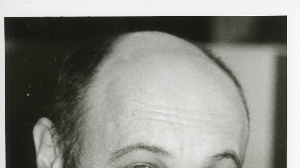 Vladimír Křivánek