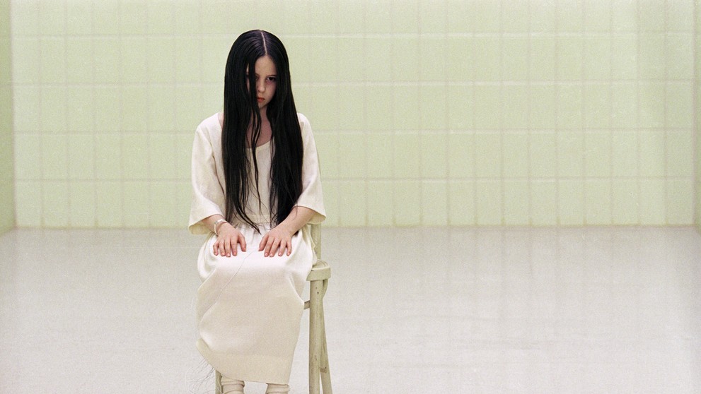 Film Kruh / The Ring