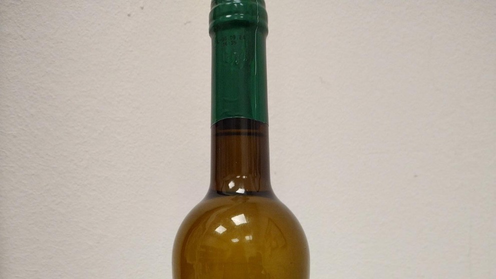 Viňa Mercedes Chardonnay 2023