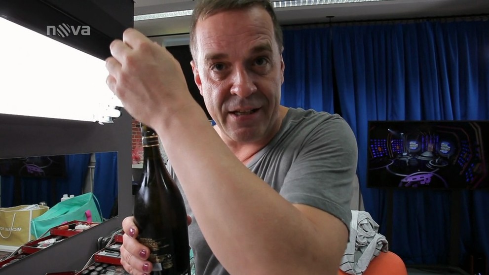 Třetí díl Tvoje tvář má známý hlas - 1