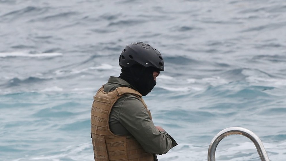 "Teroristé z ISIS" vyděsili hosty v Cannes - 3