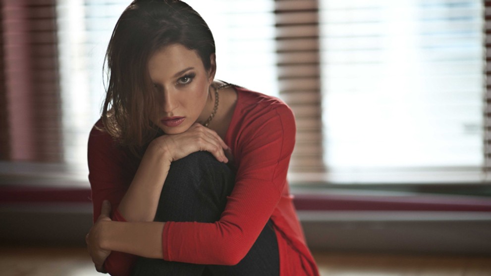 Seriál Ulice: Sexy fotky Bereniky Kohoutové - 12