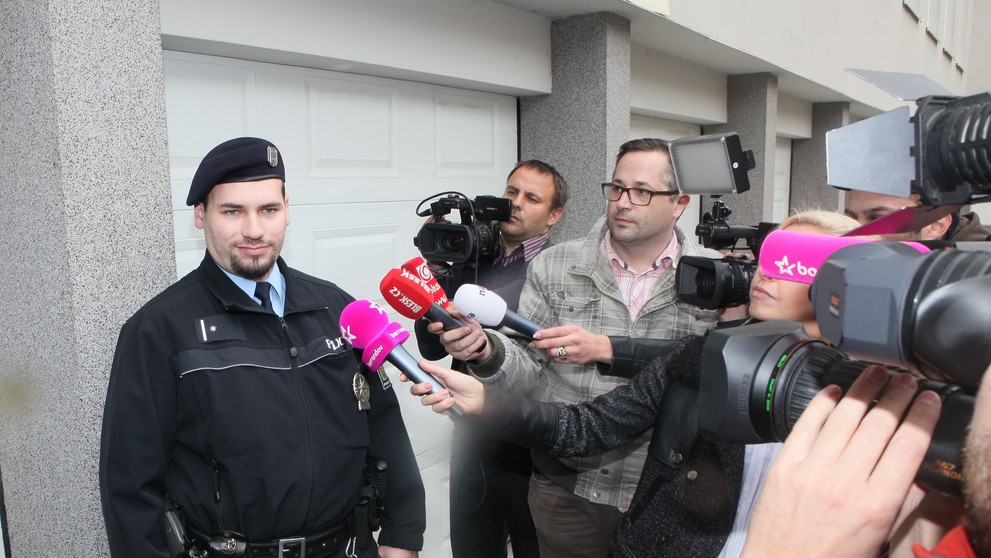 Bartošová se vdává - 9