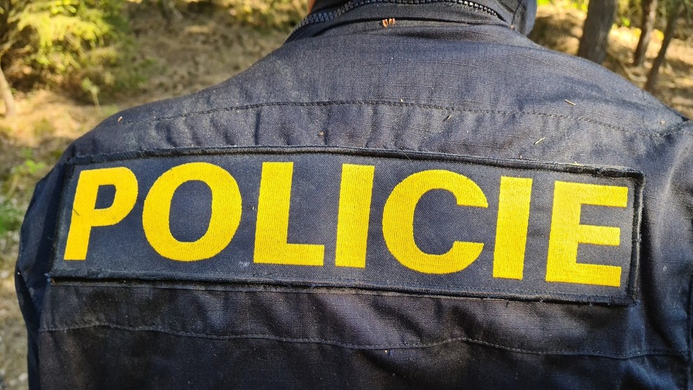 Konec pátrání po pohřešovaném muži z Vracova na Hodonínsku - 1