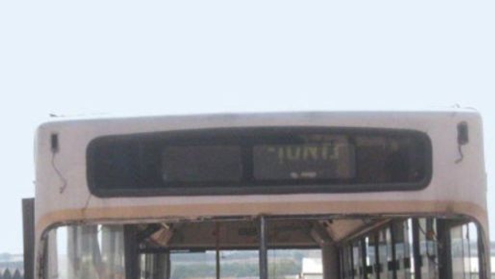 Proměna autobusu - 10