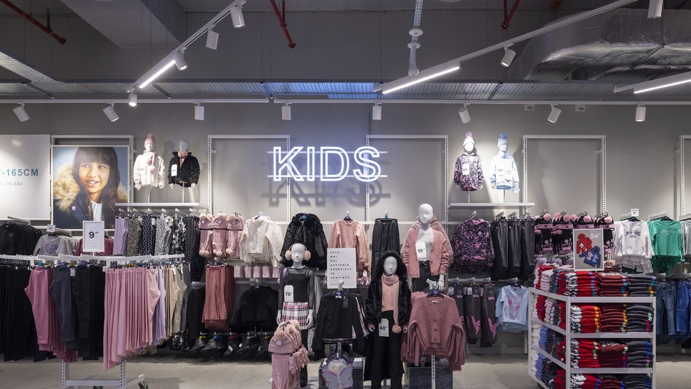 Primark Kids