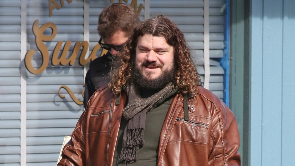 Chris Gauthier, 2016
