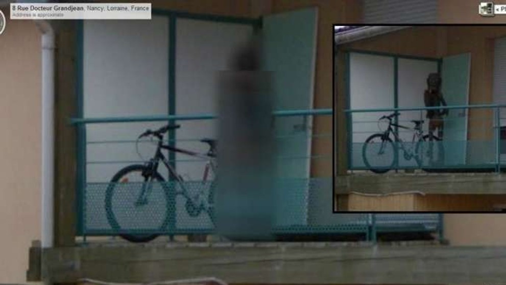 Obrázky google street view - 29