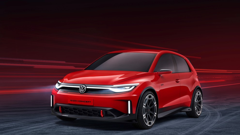 ID. GTI Concept