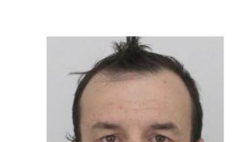 Uprchlý vězeň Pavel Turek - 2