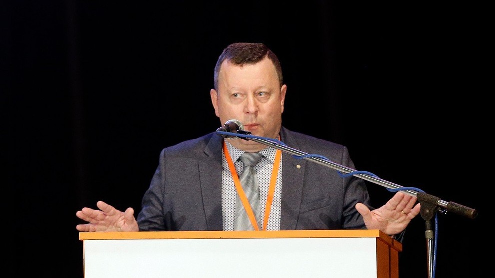 Antonín Staněk