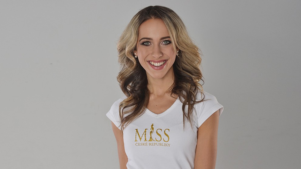 Miss ČR semifinalistky - 12