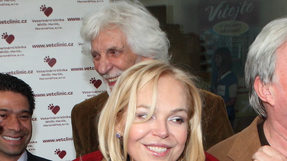 Dagmar Havlová