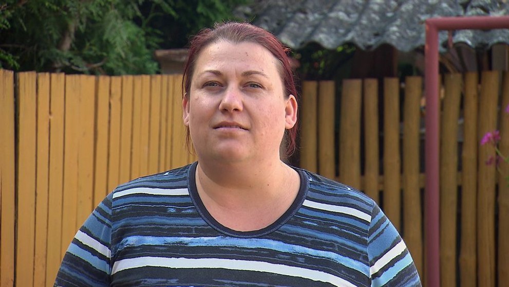 Výměna manželek - Všude pavouci a mejdan v hospodě - 2